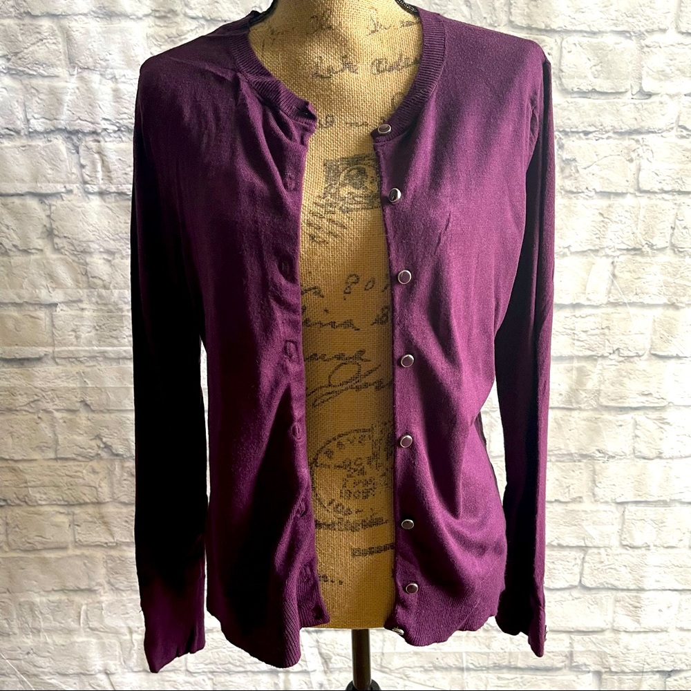 New York & Company Cardigan